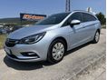 OPEL ASTRA K Sports Tourer 1.4 T Enjoy Magyar. 1.tulaj