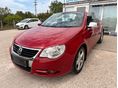 VOLKSWAGEN EOS 2.0 PD TDI DPF 218000KM-SZ.KÖNYV-KROM-ALU-SUPER ÁR-SPORT ÜLÉSEK-DIGITKLÍMA
