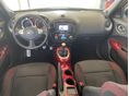 NISSAN JUKE 2011/5 - 6