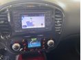 NISSAN JUKE 2011/5 - 7