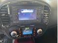 NISSAN JUKE 2011/5 - 8