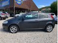 FIAT PUNTO 2011/8 - 2