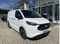 FORD TRANSIT Custom BEV 320 L1H1 Trend (Automata) Teljesen Elektromos!Készlertől elérhető Jászberény-ből!