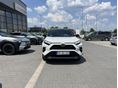 TOYOTA RAV 4 Rav4 2.5 Hybrid GR SPORT AWD e-CVT