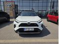 TOYOTA RAV 4 Rav4 2.5 Hybrid GR SPORT AWD e-CVT (ÁFÁS) Igazi Ritkaság