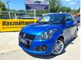 SUZUKI SWIFT 2012/12 - 1