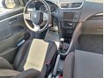 SUZUKI SWIFT 2012/12 - 6