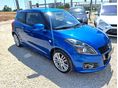 SUZUKI SWIFT 2012/12 - 2