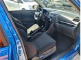 SUZUKI SWIFT 2012/12 - 8