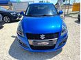 SUZUKI SWIFT 2012/12 - 3