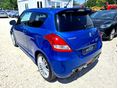 SUZUKI SWIFT 2012/12 - 4