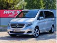 MERCEDES-BENZ V-OSZTÁLY V 250 BlueTec d Avantgarde E 4Matic (Automata) Liegepaket. Állófűtés