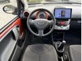 TOYOTA AYGO 2012/11 - 8