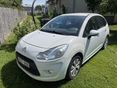 CITROEN C3 1.4 HDi Profi