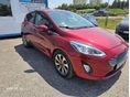 FORD FIESTA 2017/9 - 1