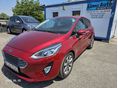 FORD FIESTA 2017/9 - 2