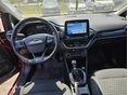 FORD FIESTA 2017/9 - 11