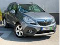 OPEL MOKKA 1.7 CDTI Cosmo Start-Stop 1.TULAJ/73E KM/KORMÁNYFŰTÉS/ÜLÉSFŰTÉS/JÉGHIDEG KLÍMA/TEMPOMAT/RADAR/TÉLI-NYÁRI S