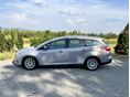 FORD FOCUS 2011/10 - 2