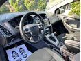 FORD FOCUS 2011/10 - 11