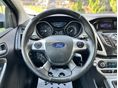 FORD FOCUS 2011/10 - 12