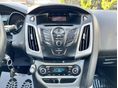 FORD FOCUS 2011/10 - 15