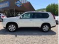 NISSAN X-TRAIL 2009/10 - 2