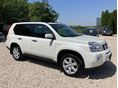 NISSAN X-TRAIL 2009/10 - 6