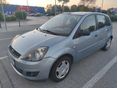 FORD FIESTA 2006/12 - 1