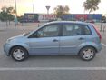 FORD FIESTA 2006/12 - 2
