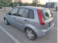 FORD FIESTA 2006/12 - 3