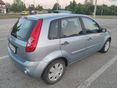 FORD FIESTA 2006/12 - 4