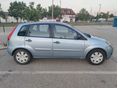FORD FIESTA 2006/12 - 5