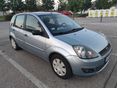 FORD FIESTA 2006/12 - 6