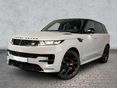 LAND ROVER RANGE ROVER SPORT P530 Autobiography 4.4 V8 Park-Assistent
