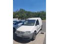 VOLKSWAGEN CADDY 2.0 PD SDi