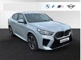 BMW IX2 eDrive 20 64,8kWh M Sport/PDC/KAMERA/LED/NAVI/WIFI/ÁFA-s