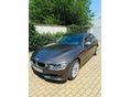 BMW 320d xDrive (Automata) Magyarországi. Végig BMW- márkaszervizben szervizelt