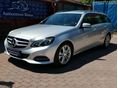 MERCEDES-BENZ E 220 CDI T Avantgarde (Automata) NAPFÉNYTETŐ. BŐRBELSŐ. LED FÉNYSZÓRÓ. TEMPOMAT