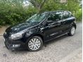 VOLKSWAGEN POLO V 1.2 70 Comfortline friss vizsga. szép állapot