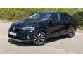 RENAULT ARKANA 1.6 E-Tech Hybrid Techno NAVI / DIGITKLÍMA / KAMERA
