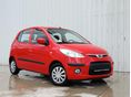 HYUNDAI I10 2009/11 - 2