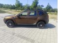 DACIA DUSTER 2012/11 - 7