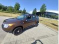 DACIA DUSTER 2012/11 - 2