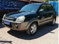HYUNDAI TUCSON 2.0 CRDi Style AWD. MO.-i. DIGIT KLÍMA. VONÓHOROG. TEMPOMAT. ÜLÉSFŰTÉS