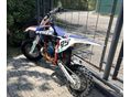 KTM 50 SX 2016/8 - 3