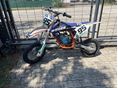 KTM 50 SX 2016/8 - 5