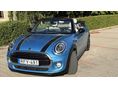 MINI CABRIO 1.5 Cooper DKG