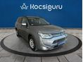 MITSUBISHI OUTLANDER 2014/6 - 1