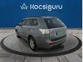 MITSUBISHI OUTLANDER 2014/6 - 5